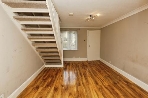 2 bedroom end of terrace house for sale, Merryfield, Titchfield Common, Hampshire, PO14