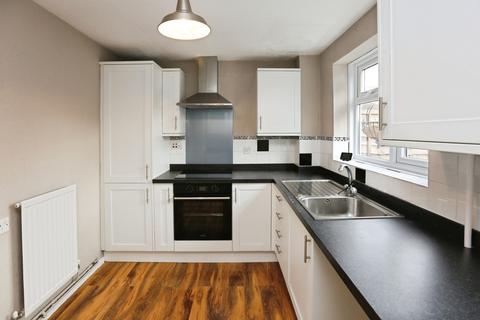2 bedroom end of terrace house for sale, Merryfield, Titchfield Common, Hampshire, PO14
