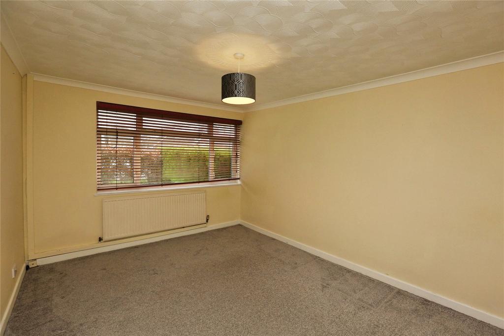 Dining Room/Bedroom