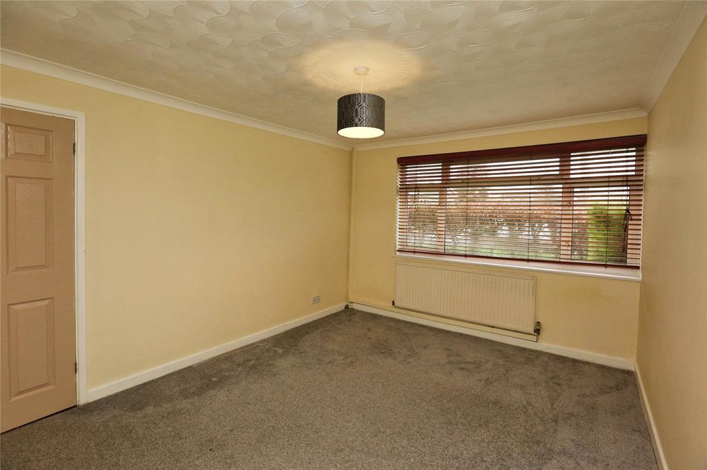 Dining Room/Bedroom