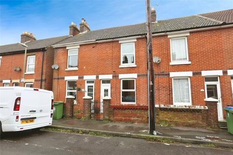 2 bedroom terraced house for sale, New Road, Fareham, Hampshire, PO16