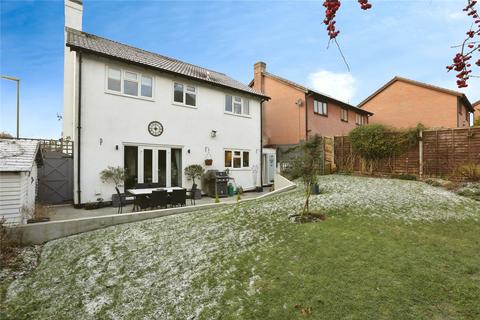 Old Garden Close, Locks Heath, Southampton, Hampshire, SO31