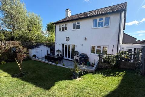 4 bedroom detached house for sale, Old Garden Close, Locks Heath, Southampton, Hampshire, SO31