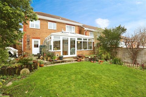 4 bedroom detached house for sale, Suffolk Drive, Whiteley, Fareham, Hampshire, PO15