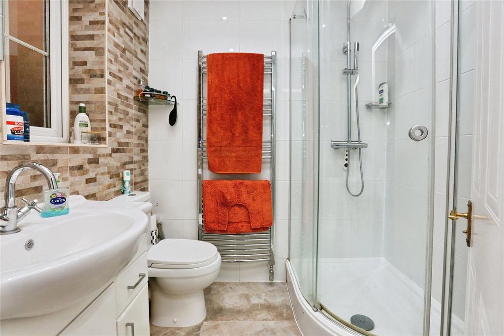 En-Suite
