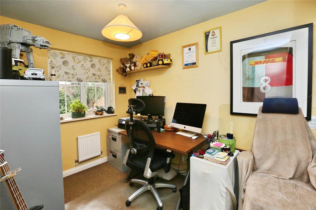 Bedroom 4