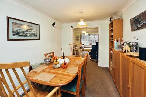 4 bedroom detached house for sale, Suffolk Drive, Whiteley, Fareham, Hampshire, PO15