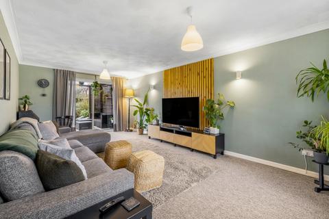 4 bedroom detached house for sale, Oakwood Glade, Holbeach, Spalding, Lincolnshire, PE12