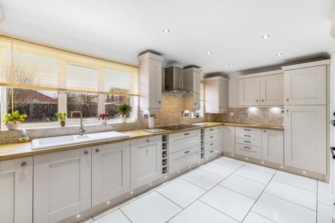 4 bedroom detached house for sale, Oakwood Glade, Holbeach, Spalding, Lincolnshire, PE12