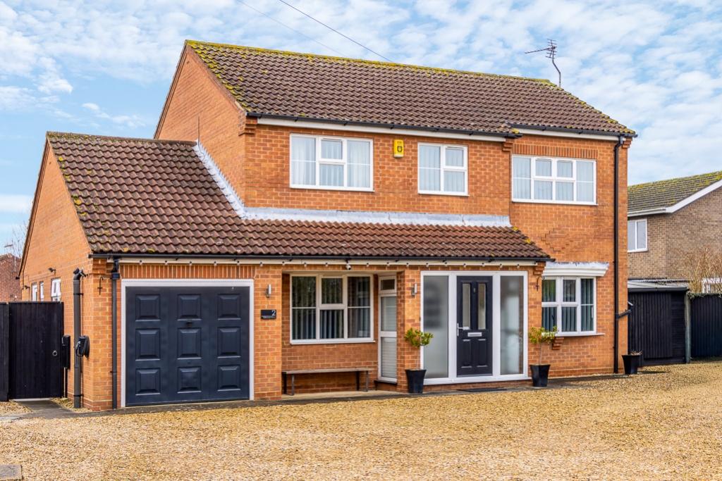 2 Oakwood Glade (Holbeach)-7