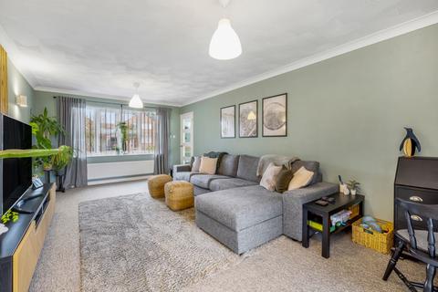 4 bedroom detached house for sale, Oakwood Glade, Holbeach, Spalding, Lincolnshire, PE12