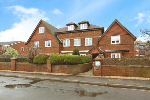 1 bedroom flat for sale, Havelock Road, Warsash, Southampton, Hampshire, SO31