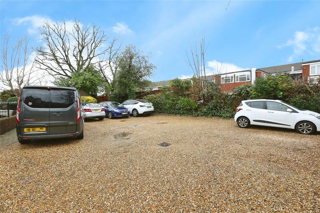 Car Park