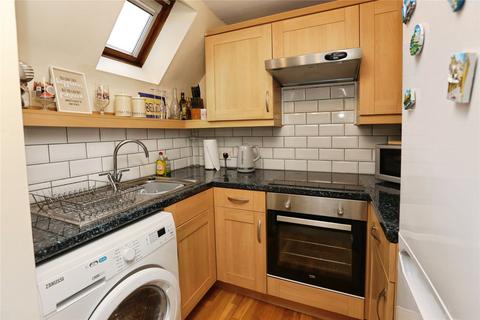 1 bedroom flat for sale, Havelock Road, Warsash, Southampton, Hampshire, SO31