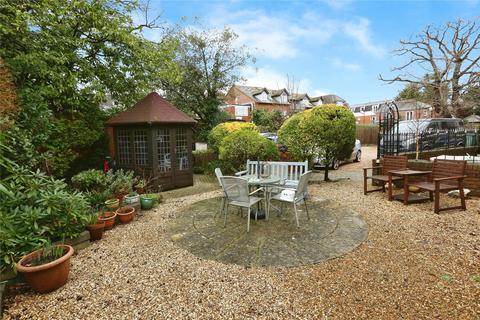 1 bedroom flat for sale, Havelock Road, Warsash, Southampton, Hampshire, SO31