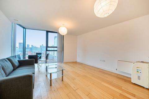 1 bedroom apartment for sale, Great Ancoats Street, Manchester