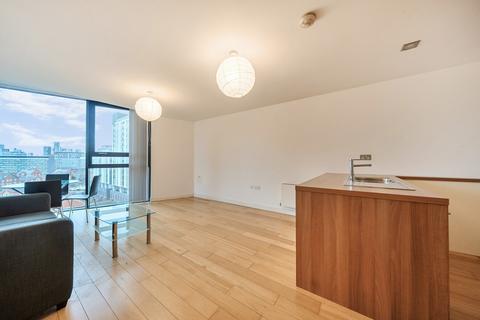 1 bedroom apartment for sale, Great Ancoats Street, Manchester