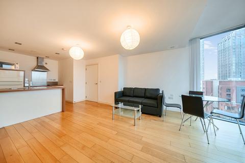1 bedroom apartment for sale, Great Ancoats Street, Manchester