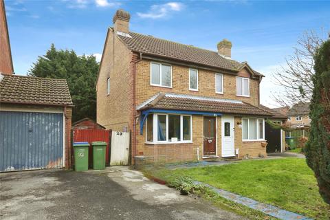 undefined, Chartwell Close, FAREHAM, Hampshire, PO14