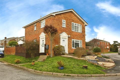 2 bedroom maisonette for sale, Summerfields, Locks Heath, Southampton, Hampshire, SO31