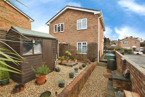 2 bedroom maisonette for sale, Summerfields, Locks Heath, Southampton, Hampshire, SO31