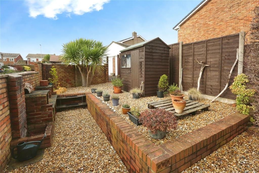 Private Garden