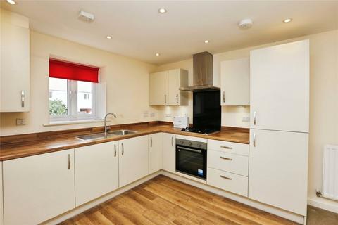 2 bedroom flat for sale, Pandora Close, Locks Heath, Southampton, Hampshire, SO31