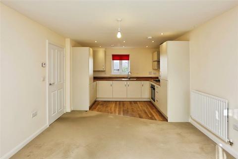2 bedroom flat for sale, Pandora Close, Locks Heath, Southampton, Hampshire, SO31