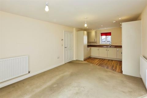 2 bedroom flat for sale, Pandora Close, Locks Heath, Southampton, Hampshire, SO31