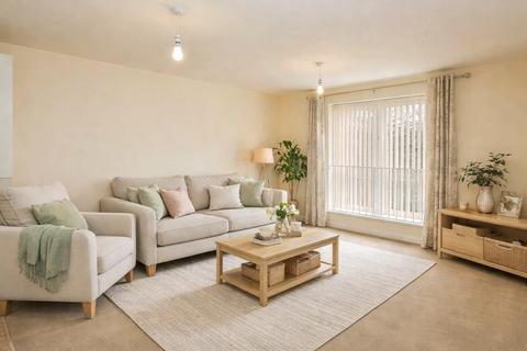 2 bedroom flat for sale, Pandora Close, Locks Heath, Southampton, Hampshire, SO31