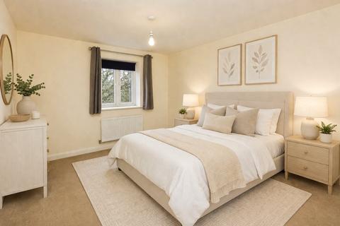 2 bedroom flat for sale, Pandora Close, Locks Heath, Southampton, Hampshire, SO31