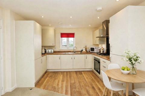 2 bedroom flat for sale, Pandora Close, Locks Heath, Southampton, Hampshire, SO31