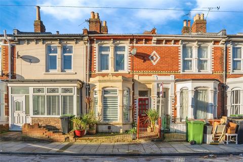 undefined, Belgravia Road, PORTSMOUTH, Hampshire, PO2