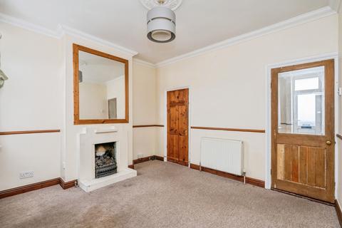 2 bedroom terraced house for sale, Jervis Road, Portsmouth, Hampshire, PO2