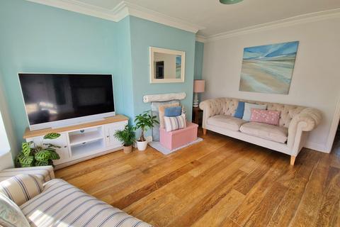 3 bedroom semi-detached house for sale, SKER WALK, NOTTAGE, PORTHCAWL, CF36 3RA