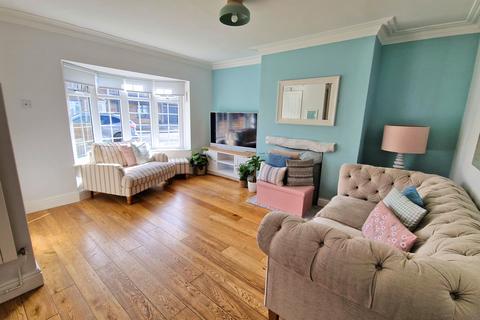 3 bedroom semi-detached house for sale, SKER WALK, NOTTAGE, PORTHCAWL, CF36 3RA