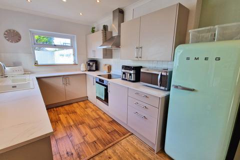 3 bedroom semi-detached house for sale, SKER WALK, NOTTAGE, PORTHCAWL, CF36 3RA