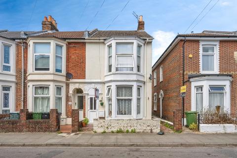 1 bedroom flat for sale, Montgomerie Road, SOUTHSEA, Hampshire, PO5