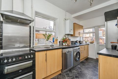 2 bedroom terraced house for sale, Jersey Road, Portsmouth, Hampshire, PO2