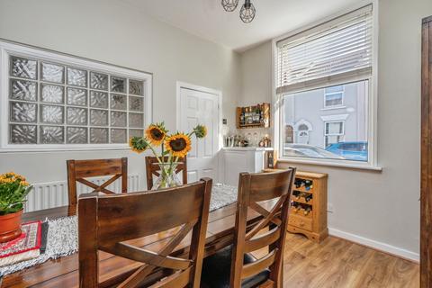 2 bedroom terraced house for sale, Jersey Road, Portsmouth, Hampshire, PO2