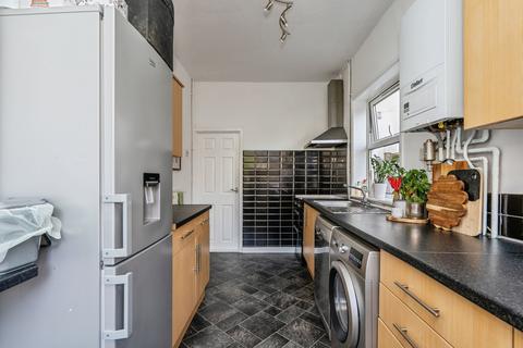 2 bedroom terraced house for sale, Jersey Road, Portsmouth, Hampshire, PO2