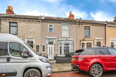 Meon Road, Southsea, Hampshire, PO4