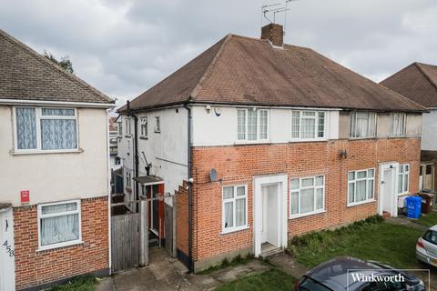 Kenton Road, Middlesex HA3
