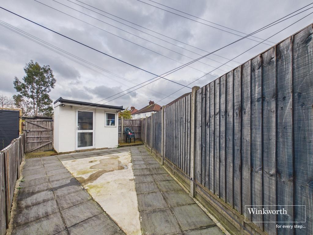 Outbuilding