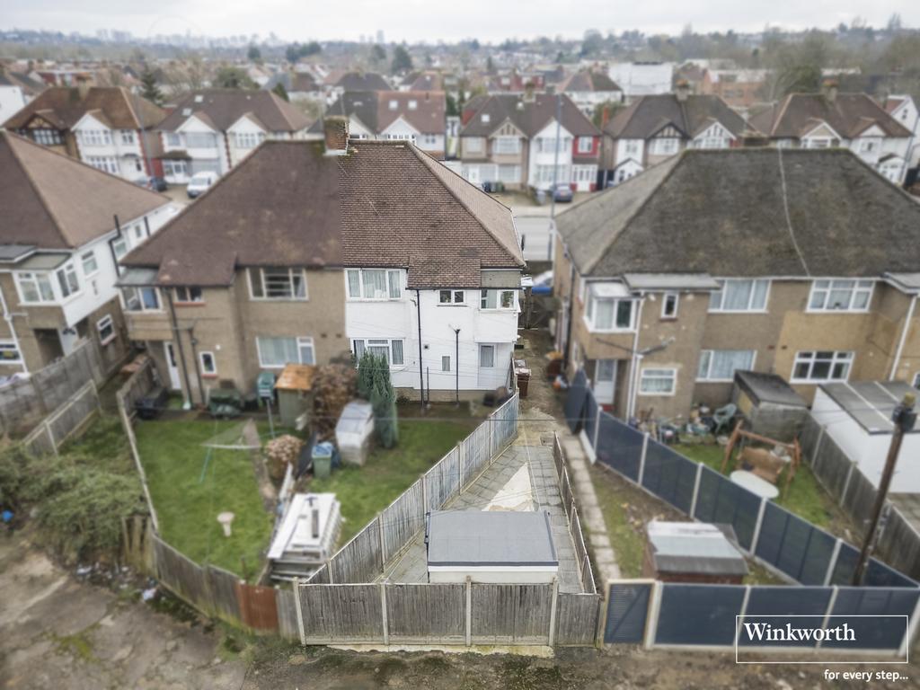 Drone Image
