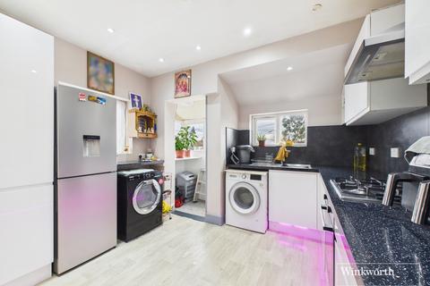 Kenton Road, Middlesex HA3