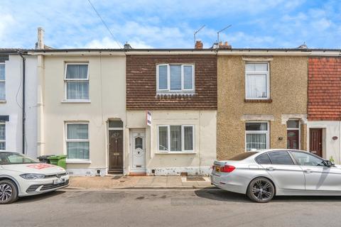 2 bedroom terraced house for sale, Havant Road, Portsmouth, Hampshire, PO2