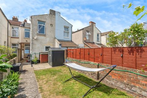 2 bedroom terraced house for sale, Havant Road, Portsmouth, Hampshire, PO2