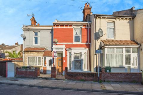 Pitcroft Road, Portsmouth, Hampshire, PO2