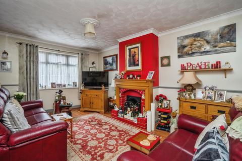 3 bedroom semi-detached house for sale, Hadleigh Road, Portsmouth, Hampshire, PO6